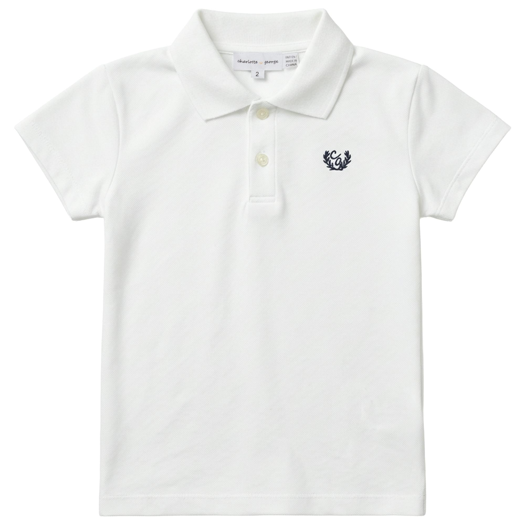 Short Sleeves Polo