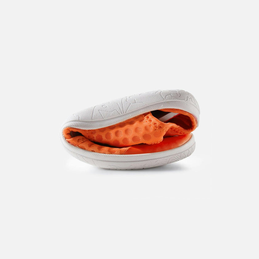Kids Rantaan Barefoot Velcro Sandals