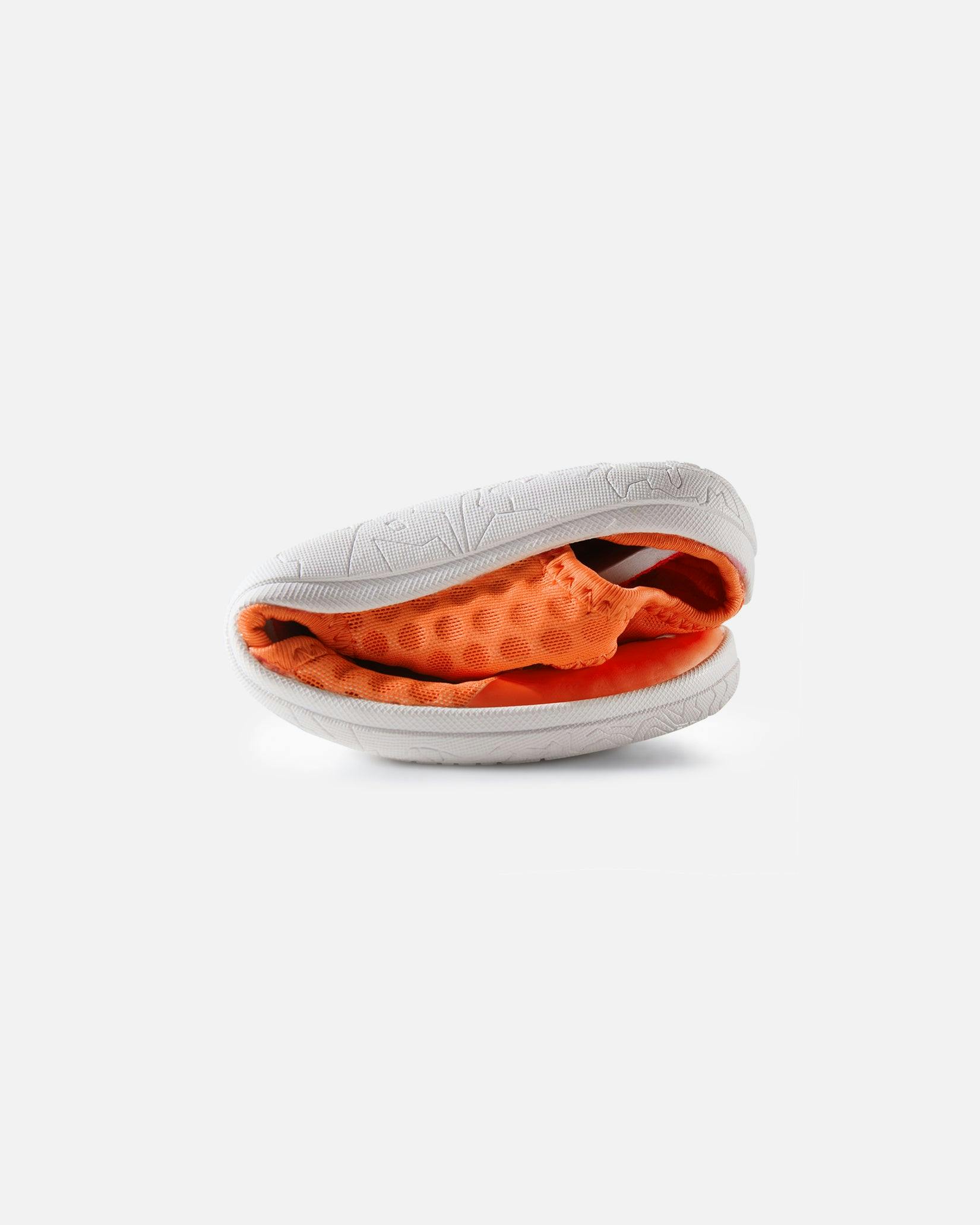 Kids Rantaan Barefoot Velcro Sandals