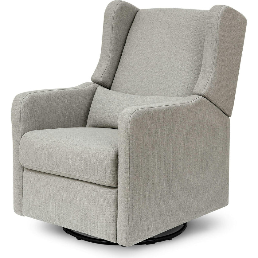 Arlo Recliner and Swivel Glider