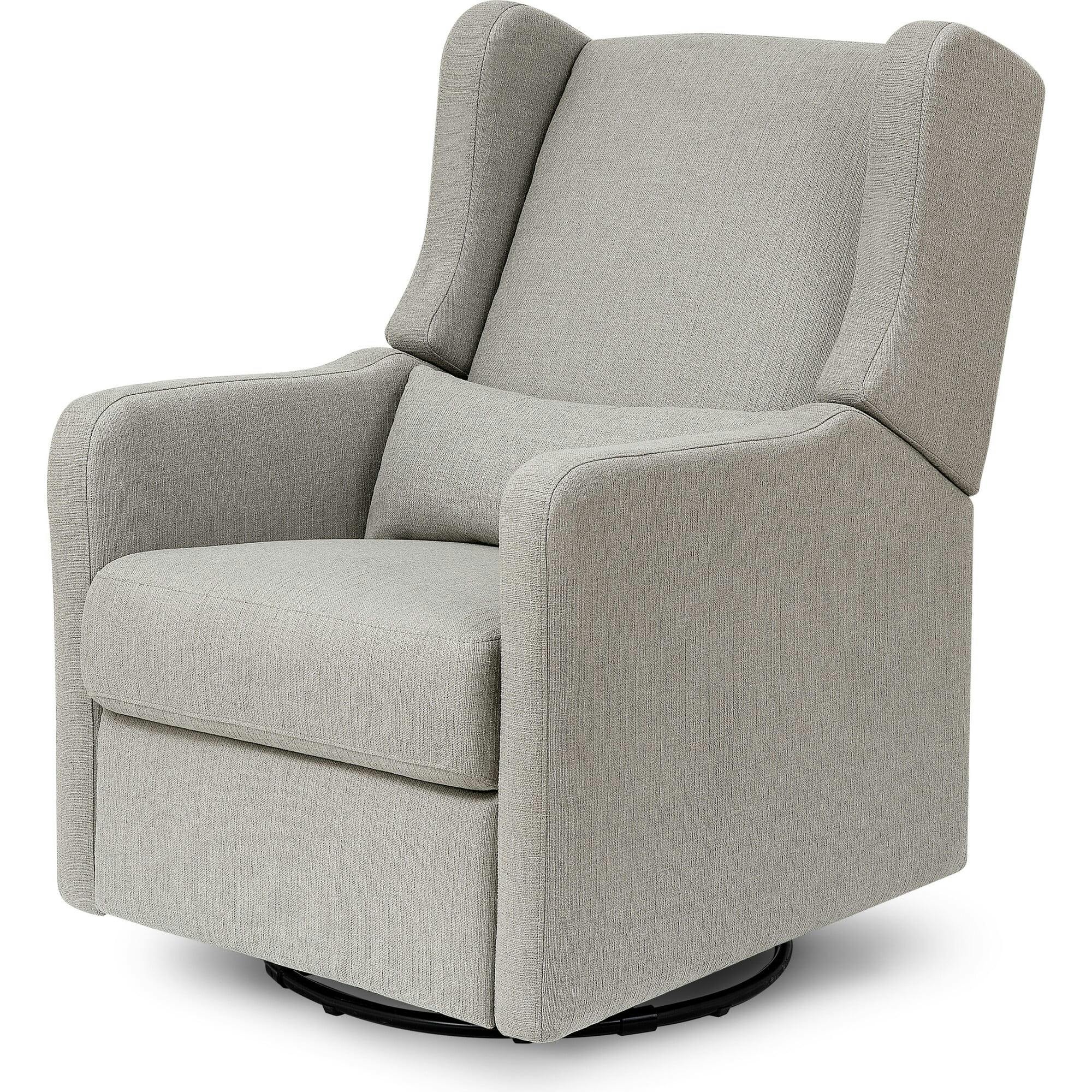 Arlo Recliner and Swivel Glider