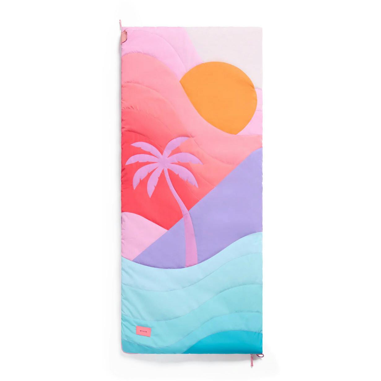 Redwood Sleeping Bag