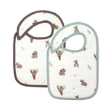 Bib Set