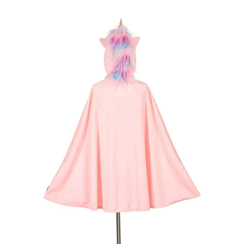 Cape Pink (Sz 4-8 Yrs)