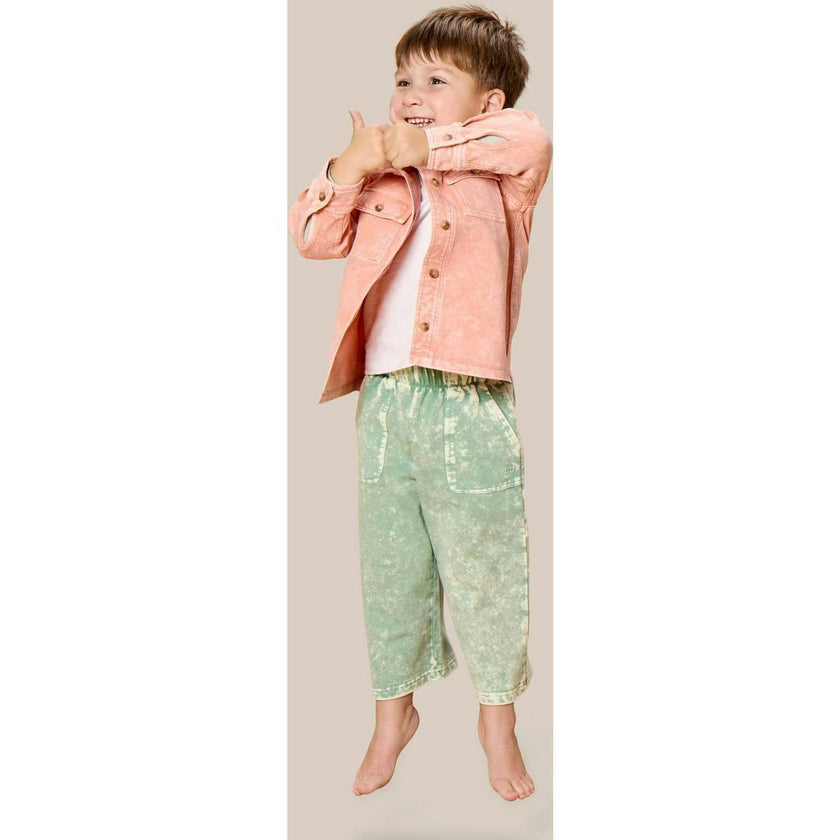 Bolinas Garment Dyed Pants