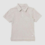 Laguna Performance Heather Polo for Boys & Toddlers