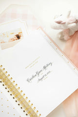 Baby Book