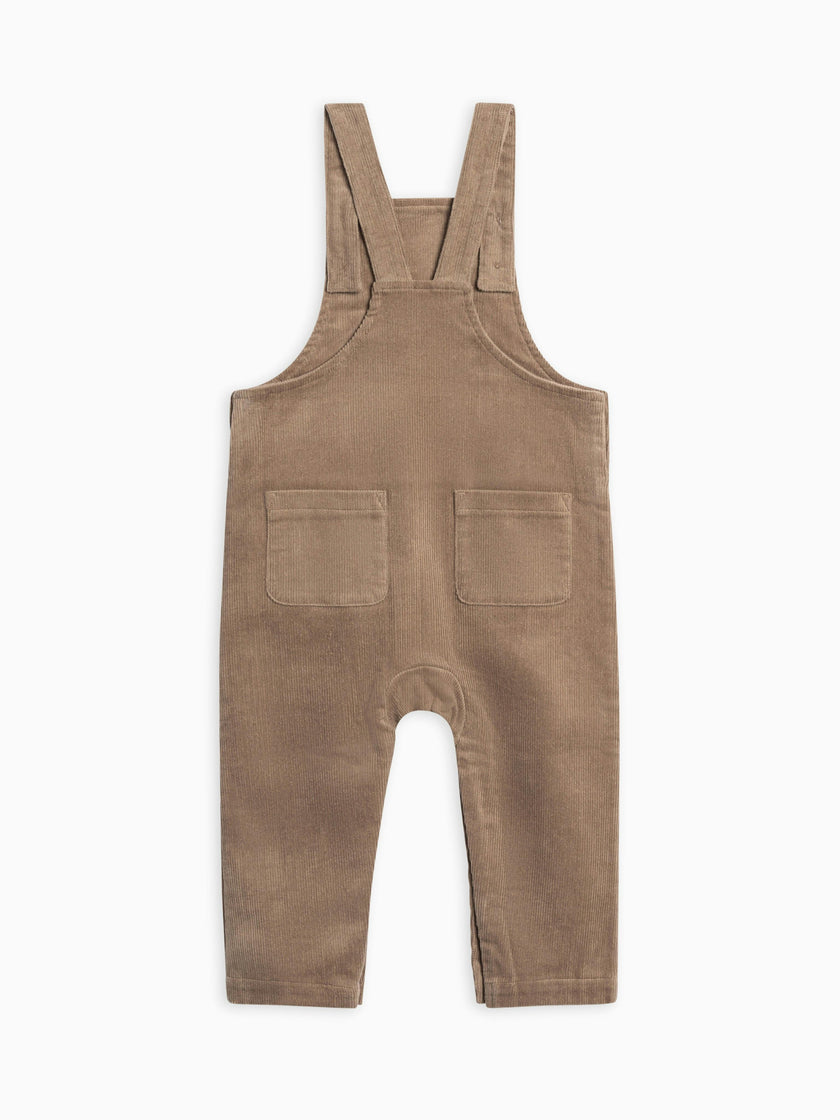 Remi Corduroy Overalls