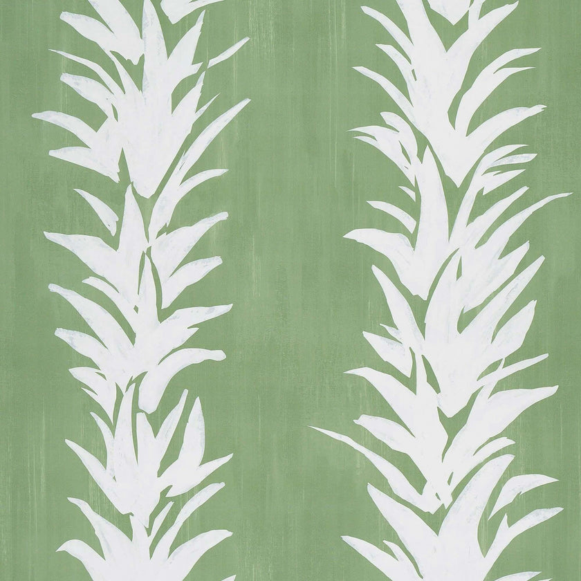 White Lotus Wallpaper