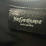 *Preloved* Yves Saint Laurent Vintage Mombasa Denim