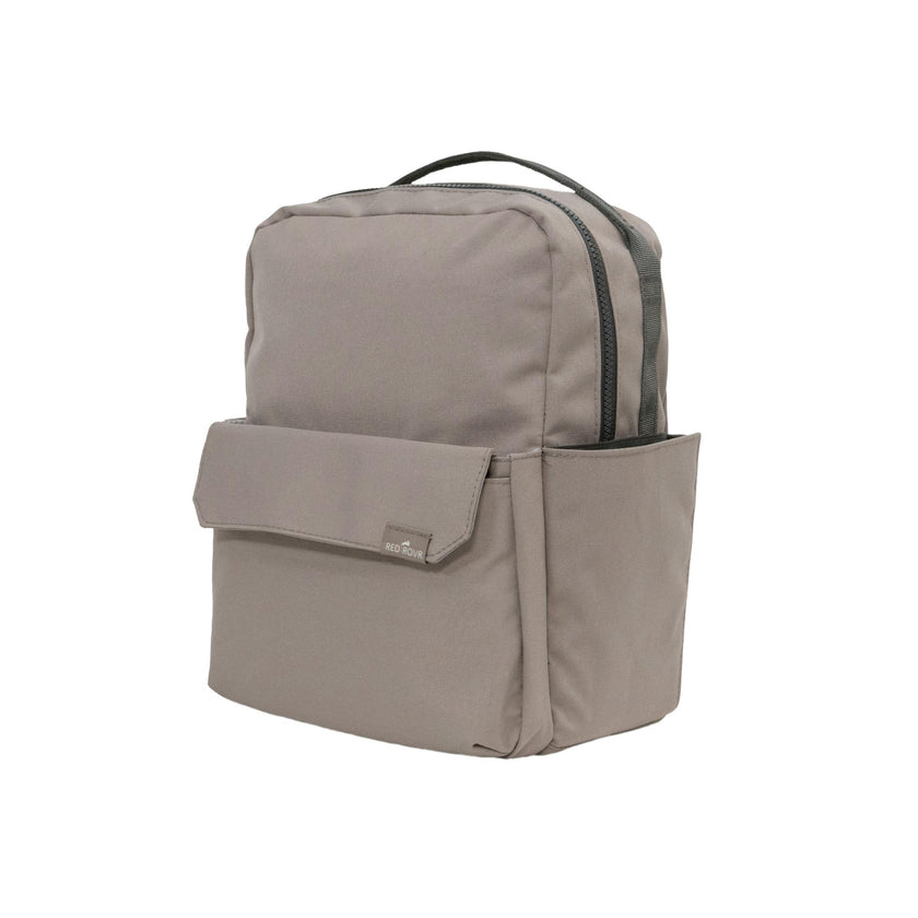 Red Rovr Mini Roo Backpack - Truffle