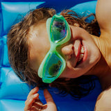 Sea Green Explore Youth Swim Goggle