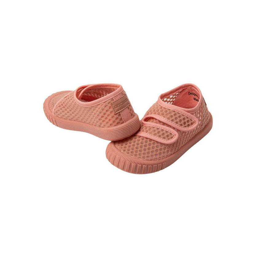 Play Shoes | Recycled Mesh - Sunset