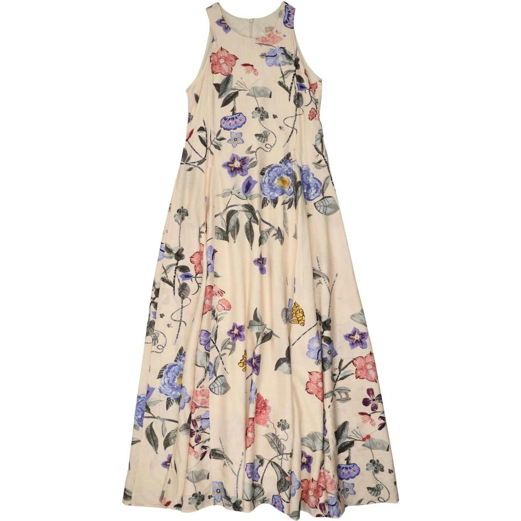 PRAIRIE SOPHIA DRESS
