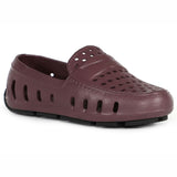 PRODIGY-7 MAROON/BLACK