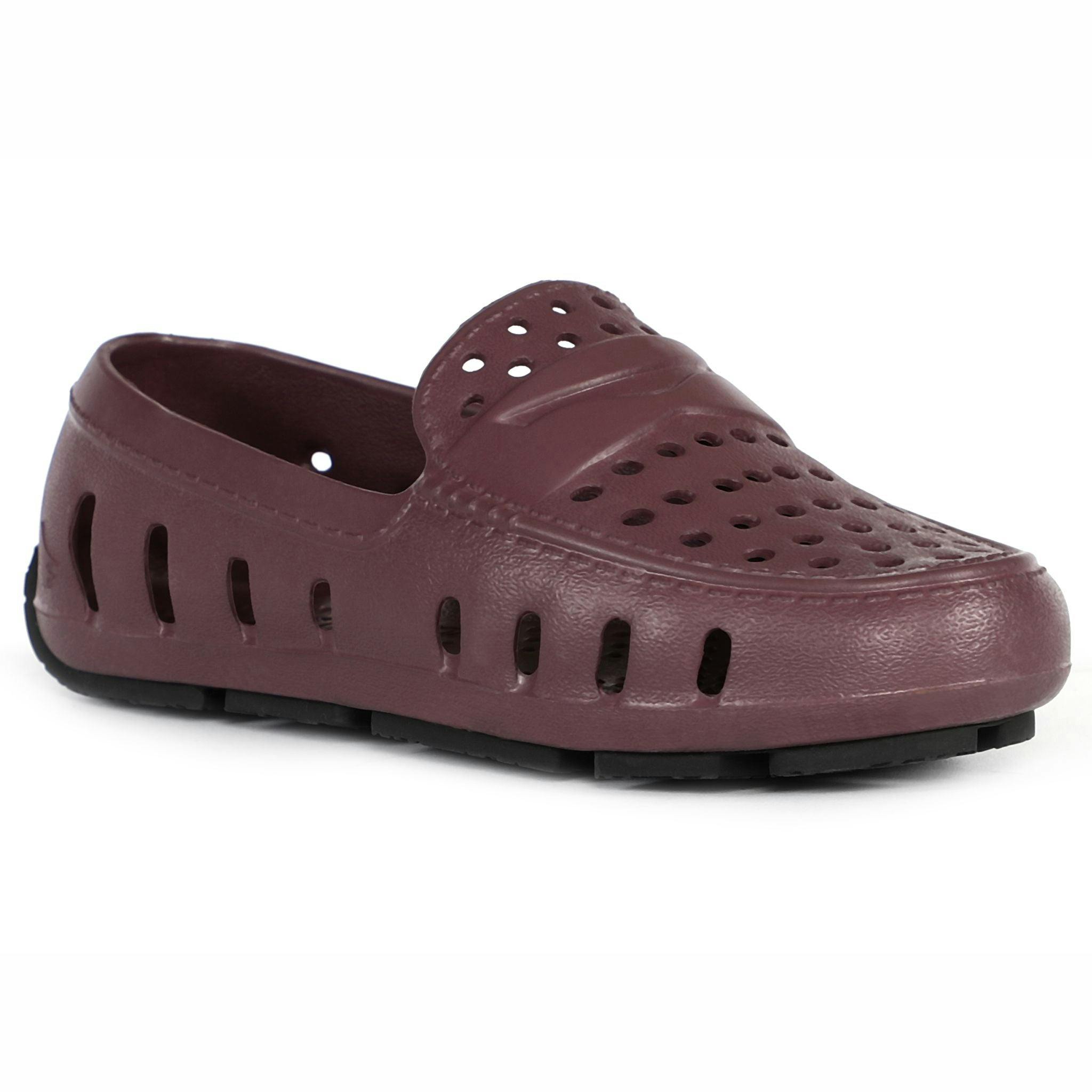 PRODIGY-7 MAROON/BLACK