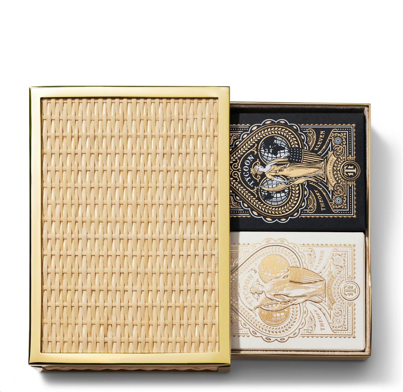 Colette Cane Card Set