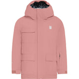 Mission snow jacket