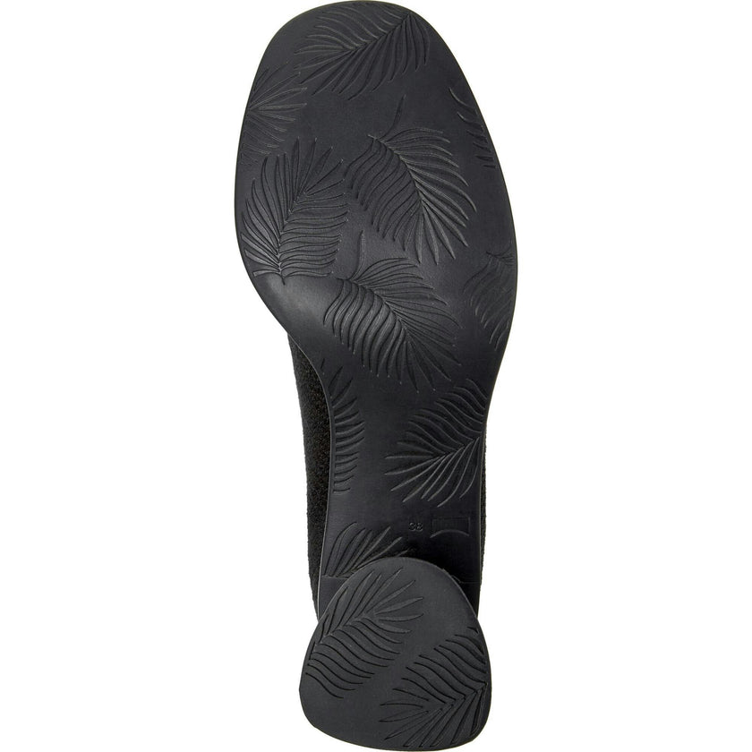 Women's Kiara Boots, Black