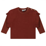 Top with Insert Piece
