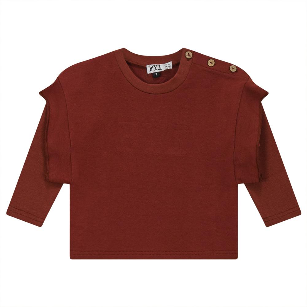 Top with Insert Piece