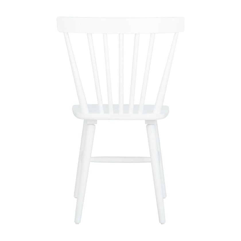 Winona Spindle Back Accent Chair