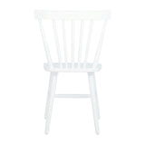 Winona Spindle Back Accent Chair