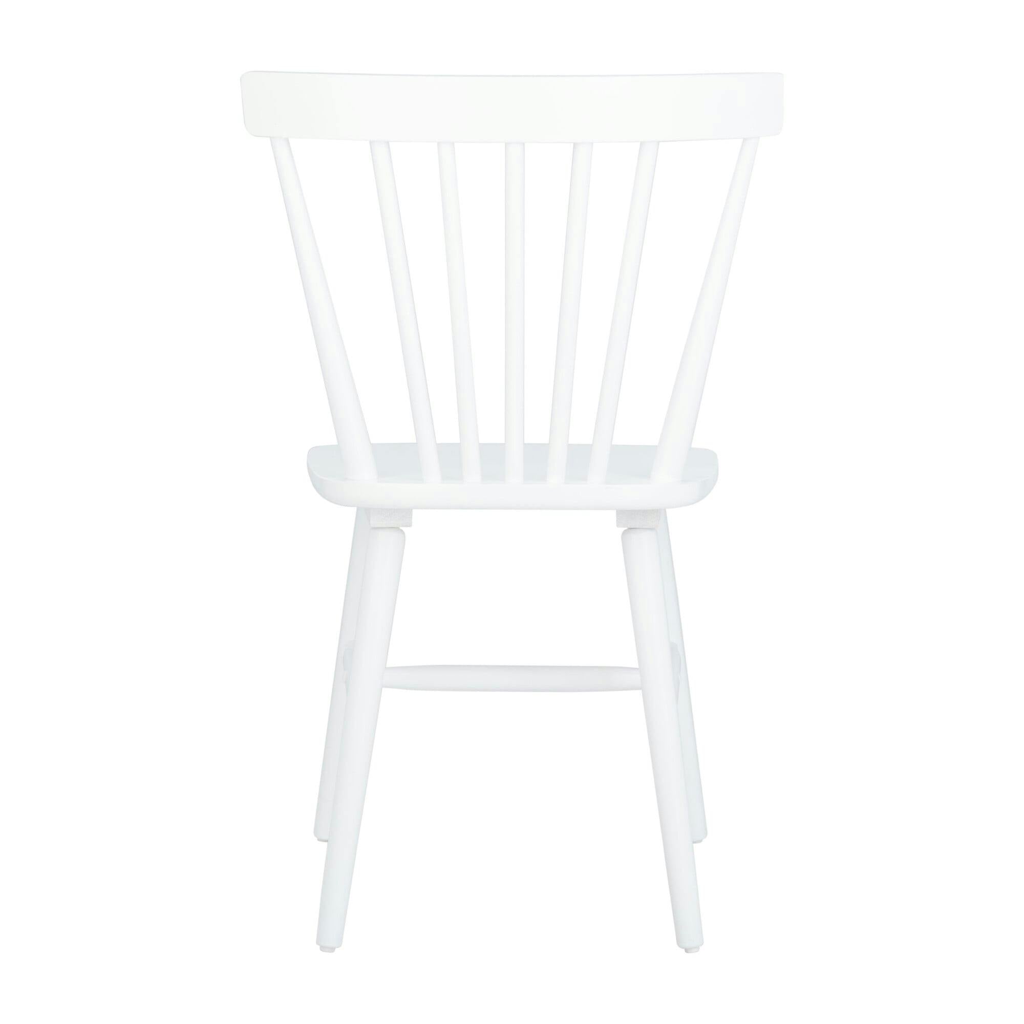 Winona Spindle Back Accent Chair
