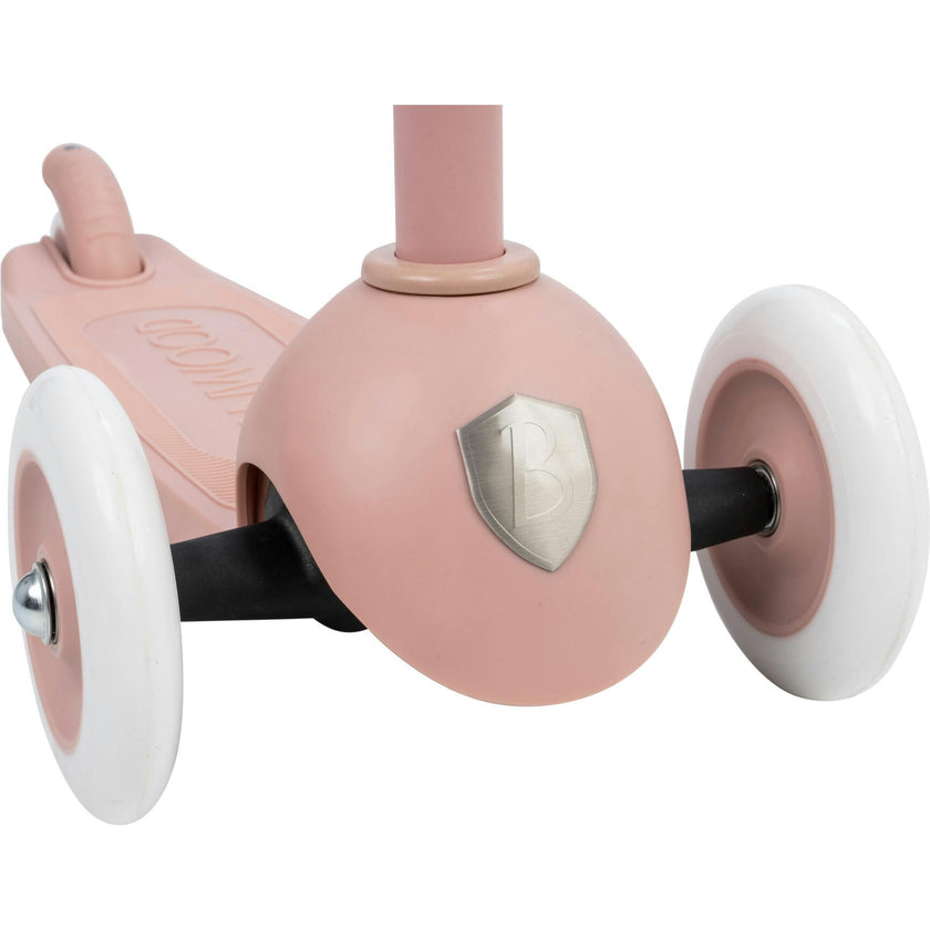 Eco Scooter