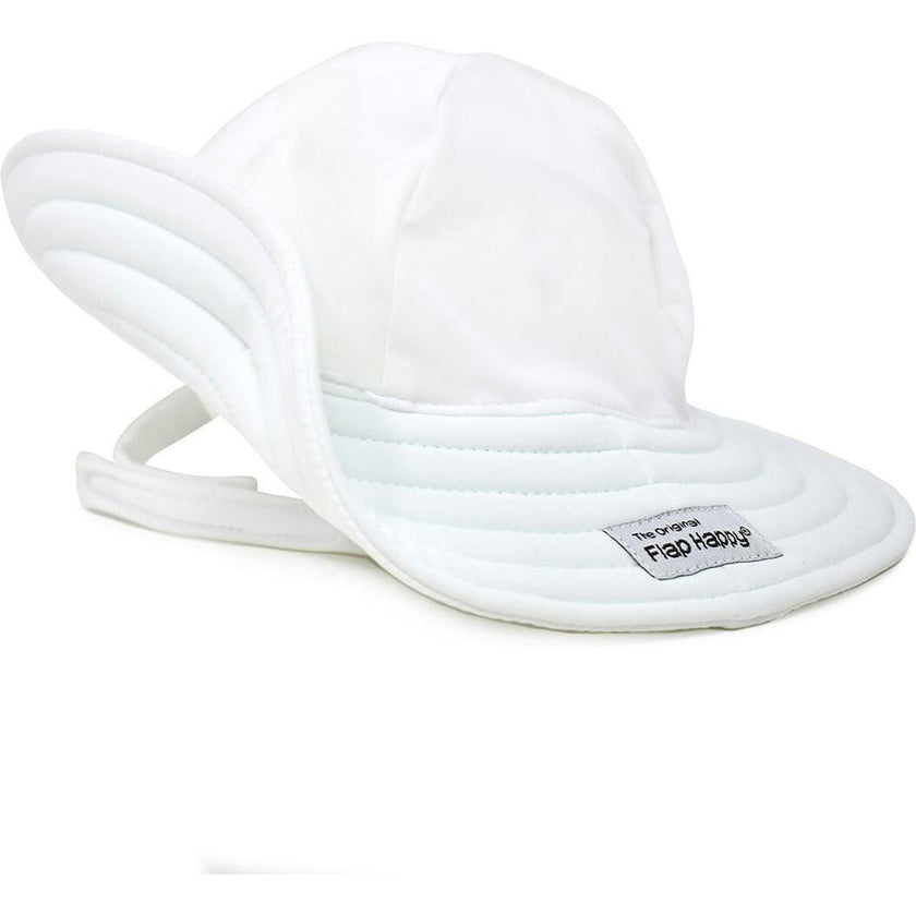 UPF 50+ Summer Splash Swim Hat (Recycled)