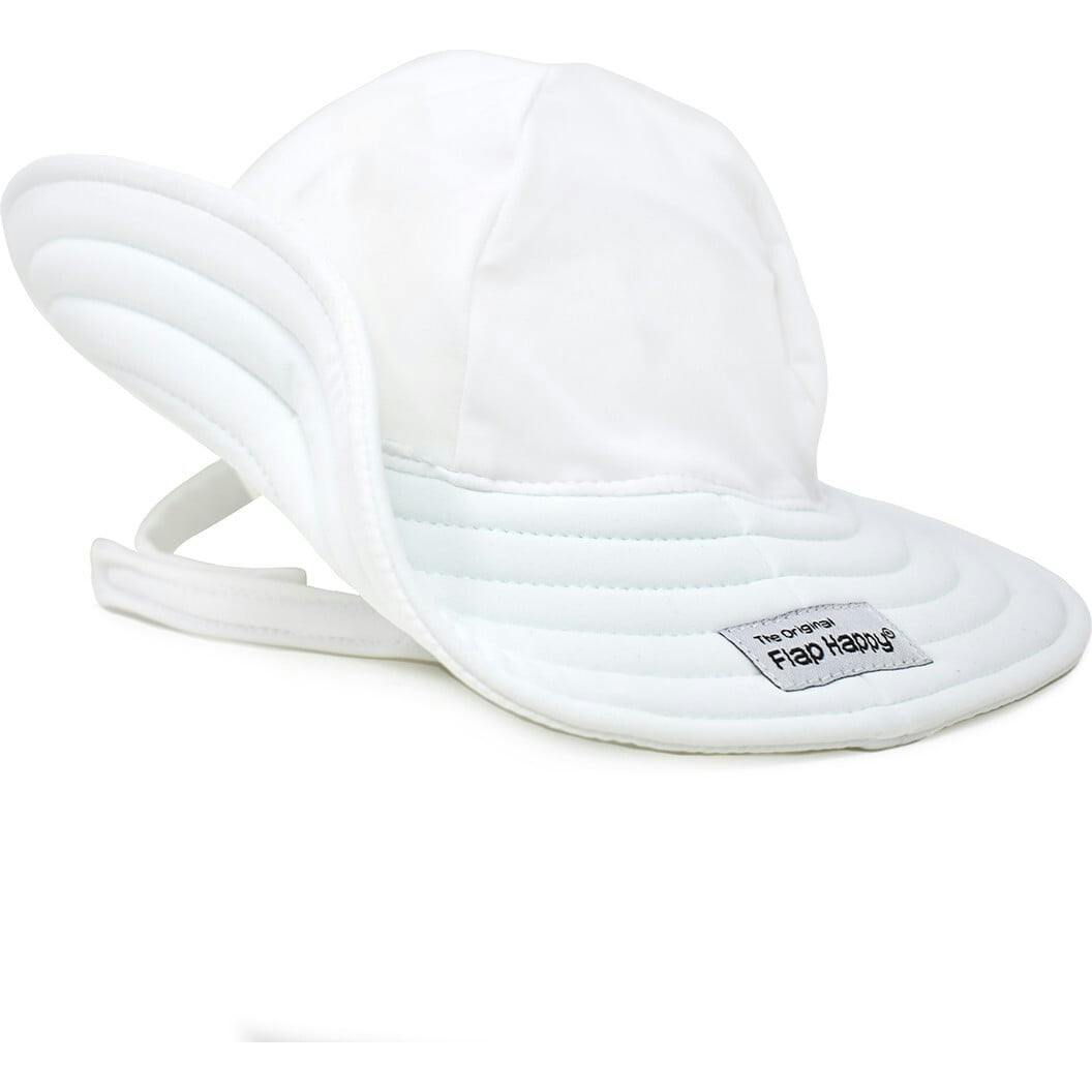 UPF 50+ Summer Splash Swim Hat (Recycled)