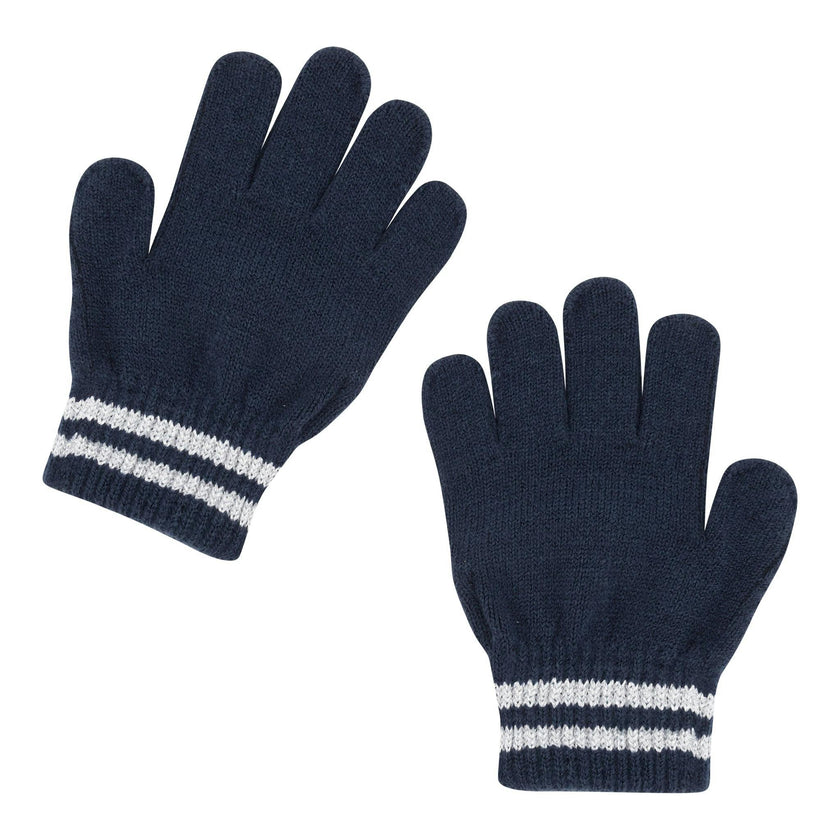 Star Hat and Glove Set