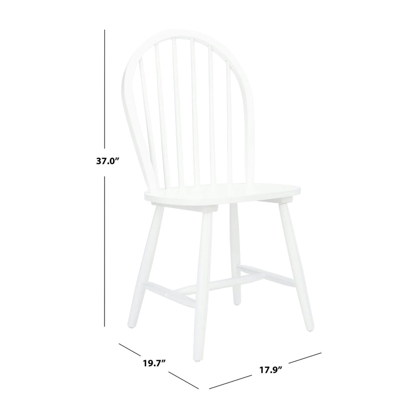 Camden Spindle Back Accent Chair