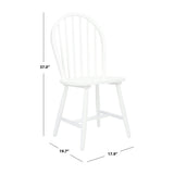 Camden Spindle Back Accent Chair
