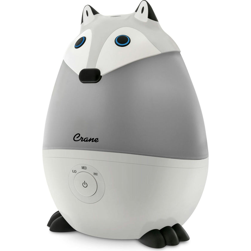 Adorable Mini Cool Mist Humidifier