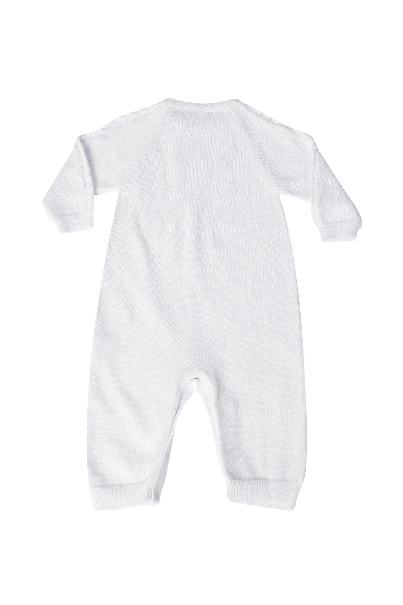 Nella Knit Bodysuit