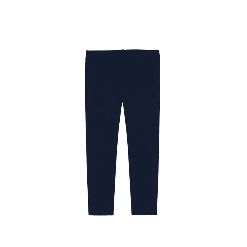 RIB LEGGINGS