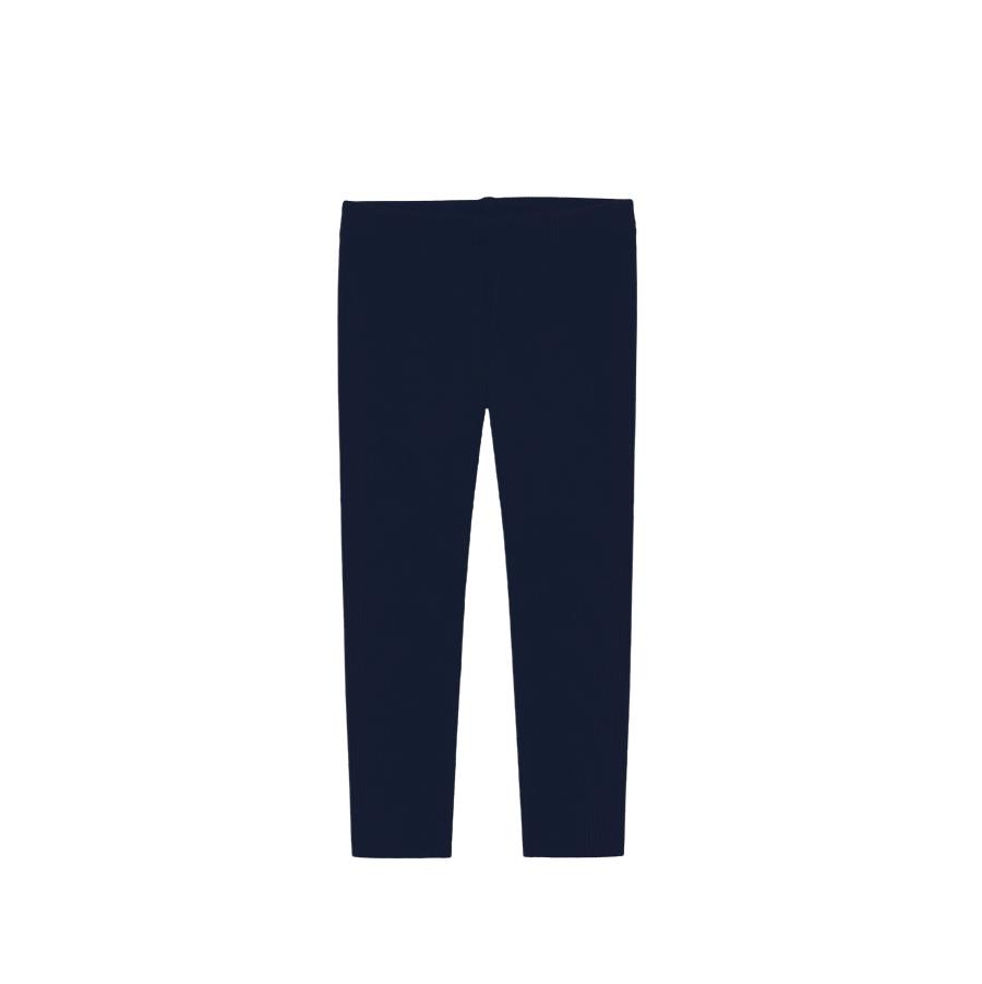 RIB LEGGINGS