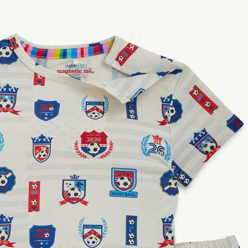 Magnetic PJ Set