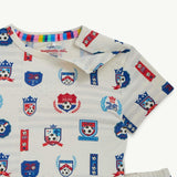 Magnetic PJ Set