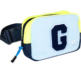 Hook & Loop Sport Belt Bag