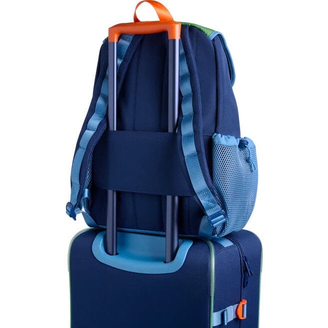 Charlie Rucksack