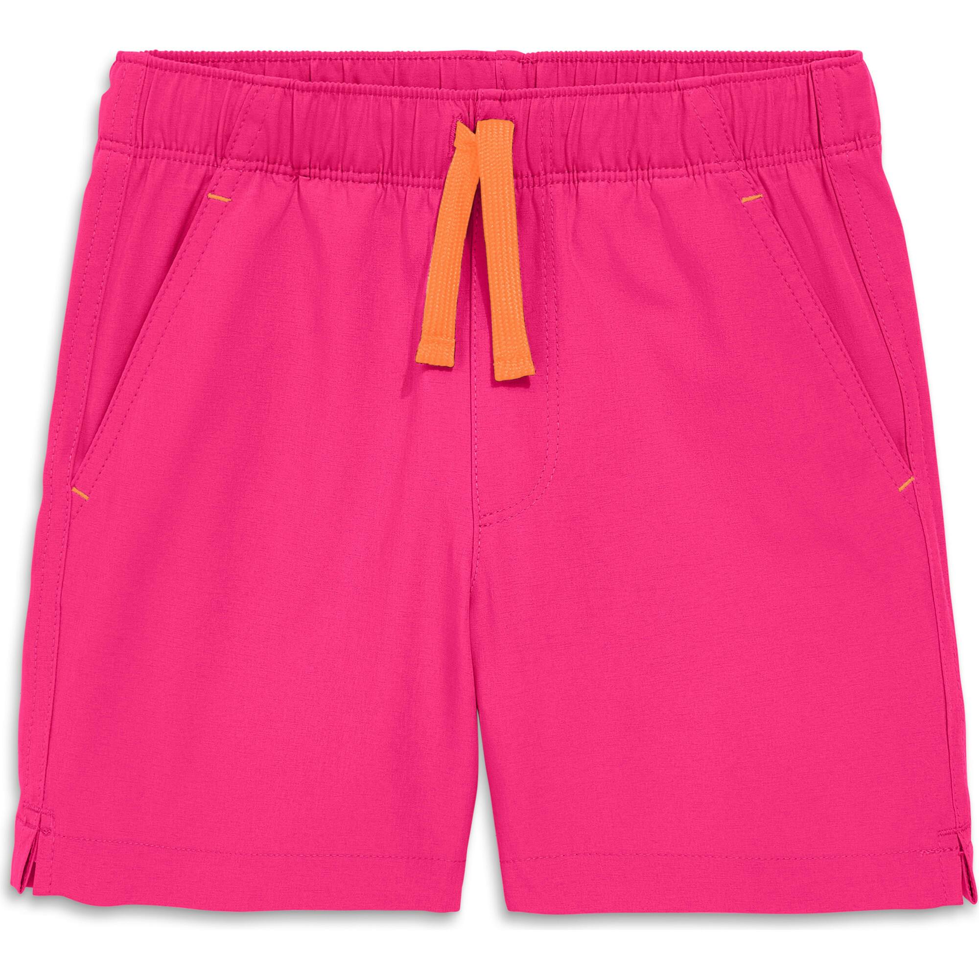 Kids StayCool stretch gym short
