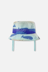 Recycled Polyester Beach Hat