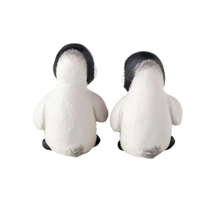 Pingo & Pjevs Baby Penguins