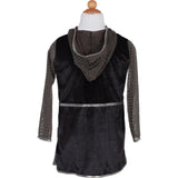 Knight Set with Tunic, Cape and Crown