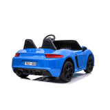 48V Freddo Rocket: World's Fastest 2-Seater Kids' Ride-On with Advanced Brushless Motor & Precision Differential