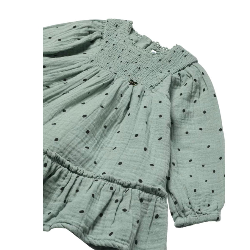 Baby Fleck Dress