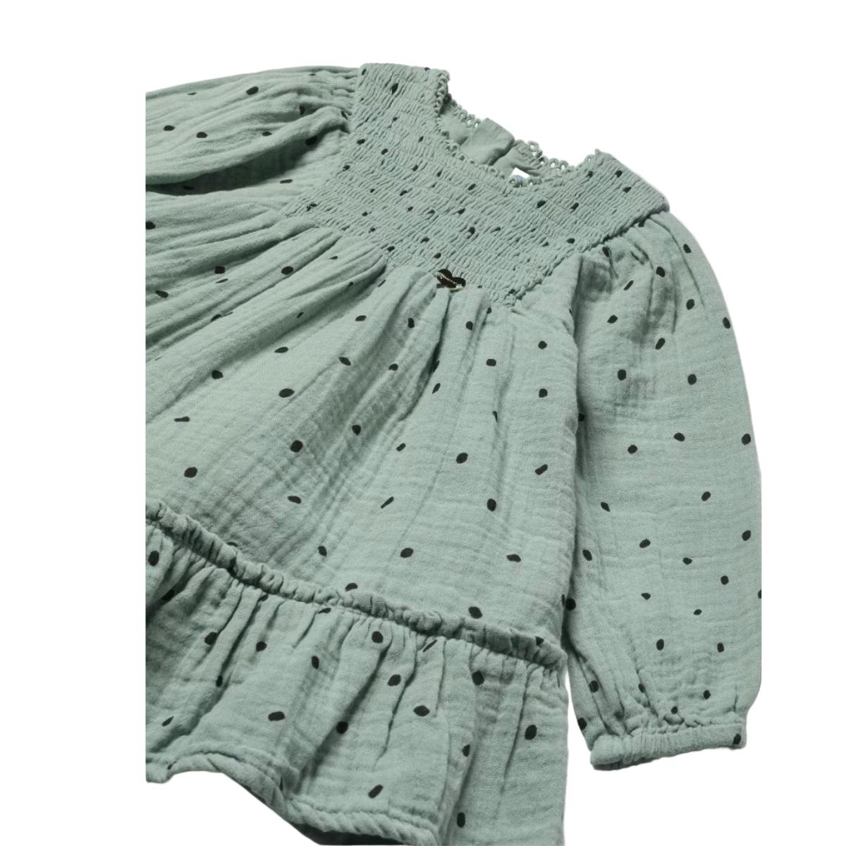 Baby Fleck Dress