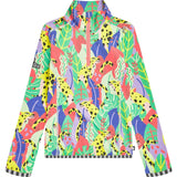 COSMO CANDY JUNGLE Thermoshirt, Prints